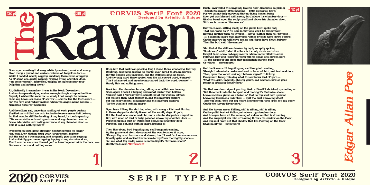 Corvus